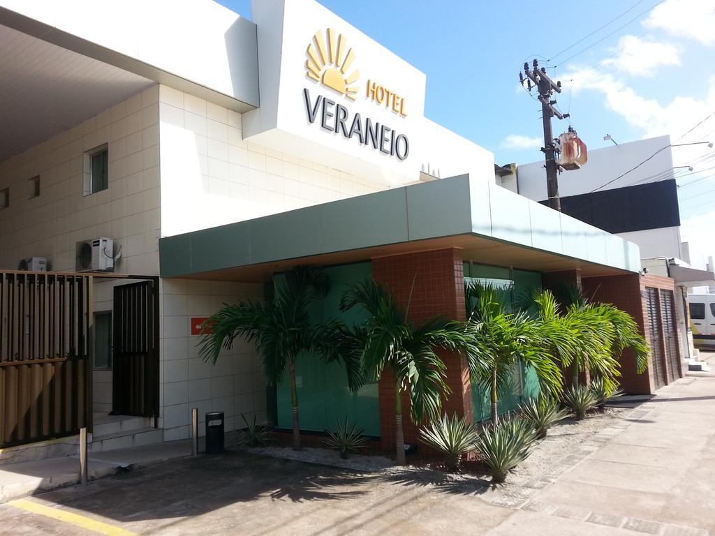 Hotel Veraneio Recife Dış mekan fotoğraf